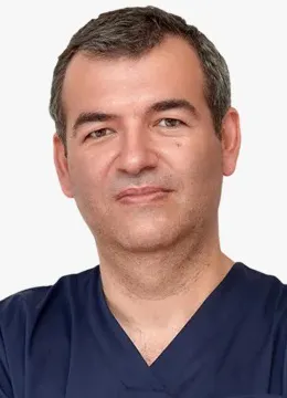 Dr. Chiroiu Bogdan